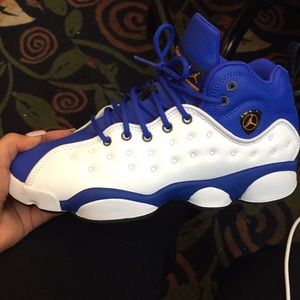 Jordans/Jays